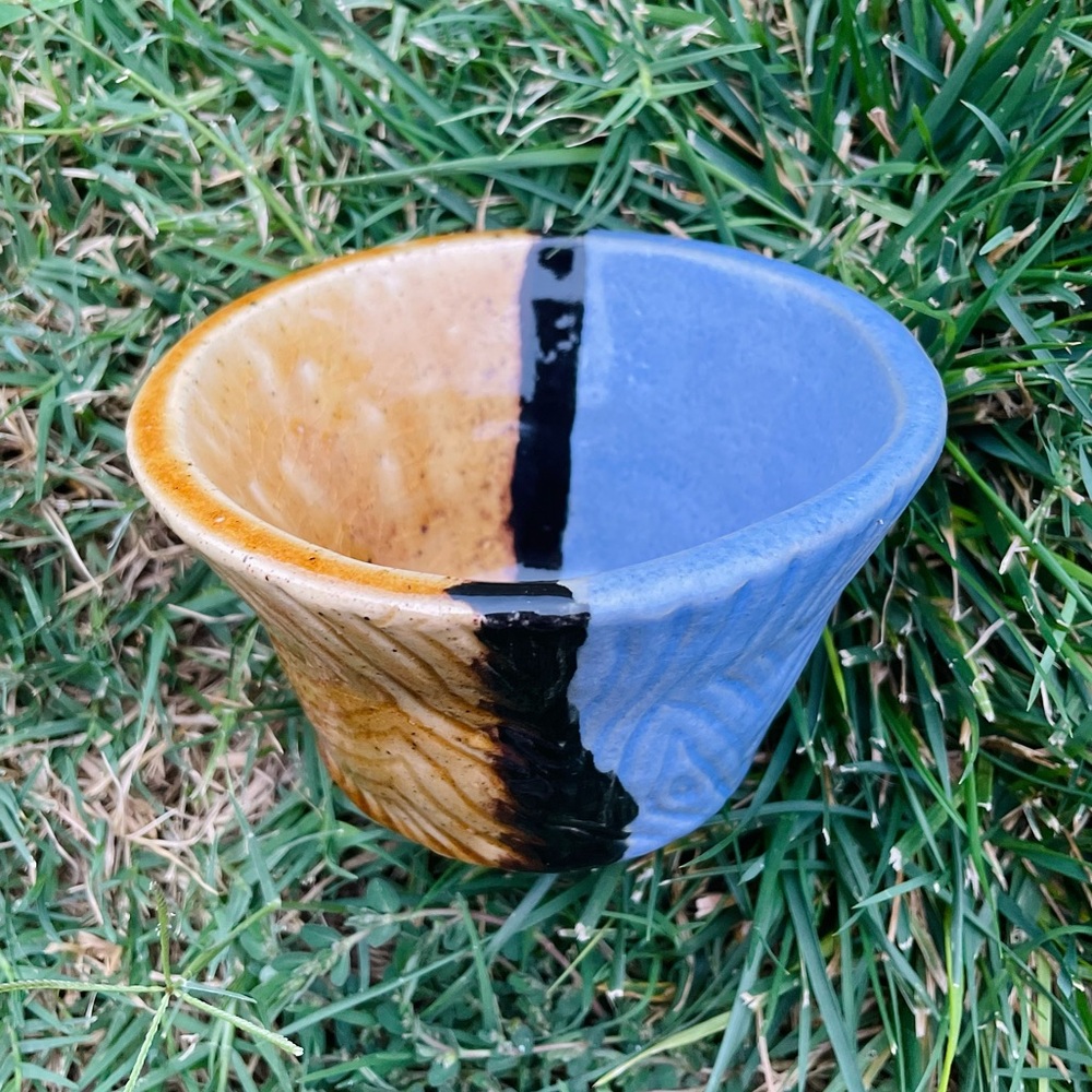 Handmade Ceramic Bowl